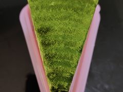 -老婆很芒榴莲千层蛋糕(丽泽桥店)