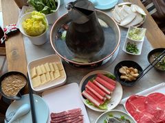 -东来顺饭庄(王府井步行街店)