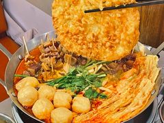 -小螺大作·螺蛳粉火锅(林和西店)