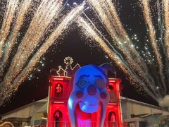 -大连海昌发现王国主题公园