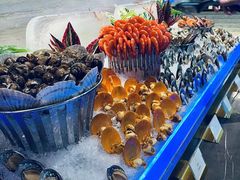 -雅邦朗悦国际酒店·乐悦自助餐厅