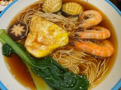 -东海怡品海鲜豆捞(舟宿夜江店)