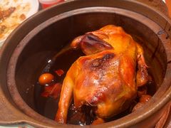 -蔡家酒楼(一德街店)