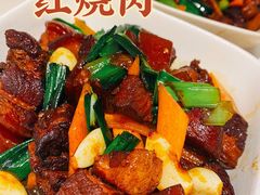 嘉丰红烧肉-嘉丰湘菜馆(芳群园店)