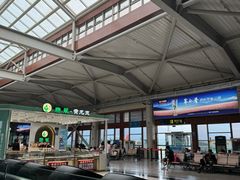 -丽江三义国际机场