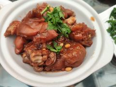 -春满园生态餐厅(南宫路店)