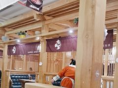 -九田家黑牛烤肉料理(珠江摩尔店)