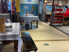 -彭耕记猪油炒小菜(吉联mall店)