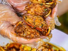 -捌贰虾蟹·江湖菜馆(江汉路店)