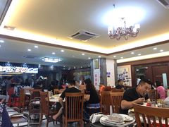 大堂-榕记(番禺总店)