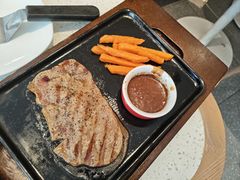-必胜客(康华路店)