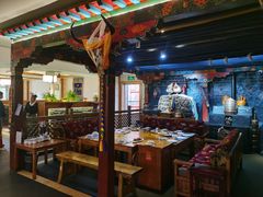 -思金拉措庄园藏餐(太阳岛店)