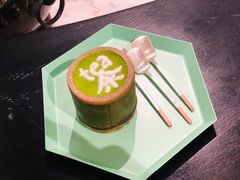 -茶是一枝花泡茶店