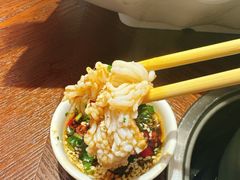 -东海怡品海鲜豆捞(舟宿夜江店)