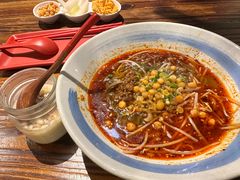 -红料理|串串有瘾·烧烤(吴中路店)