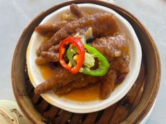 -汤臣·空中餐厅·严选粤菜(石湾世博广场店)