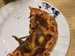 -富力万达嘉华酒店-品珍中餐厅(水果湖店)