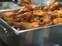-吴山烤禽 (吴山路店)