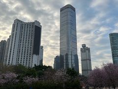 -天河体育中心