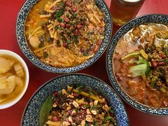柳州螺蛳粉-粉家柳州螺蛳粉(杨宅路店)