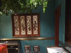 -老平安农家菜(平安店)