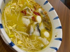 老坛酸菜鱼米线-阿香米线(北京大兴凯德MALL店)