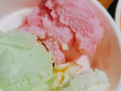 -比格比萨自助(国展店)