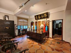 -日日鲜茶餐厅(小公园店)