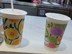 -茶话弄(北京凯德MALL大峡谷店)