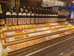 -亚马逊海鲜自助(梅溪湖步步高店)