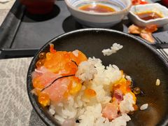 -王鼎精致料理铁板烧(世博源店)