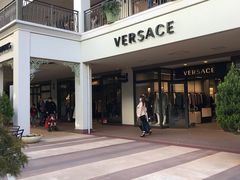 -三井奥特莱斯购物城(爵士之梦长岛店)