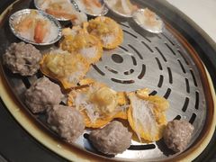 -碗中海·蒸汽海鲜·桑拿鸡(岭南天地店)