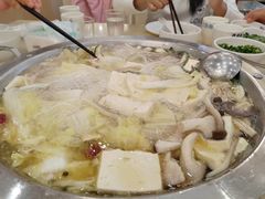 -芭夯兔·无骨兔汤锅(华阳店)