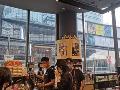 -Seesaw Coffee(苏州中心店)