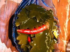 凉拌海带根-老板恋上鱼(荣盛广场店)