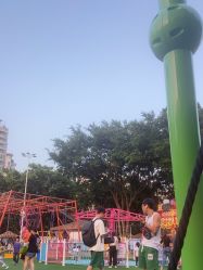 -四季梦幻亲子乐园(四季天地店)