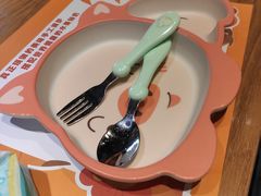 -莫莉哇咔亲子餐厅(乐堤港店)