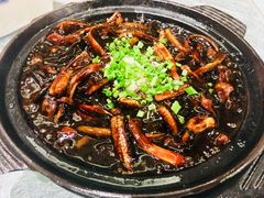 -汤记传菜(秀浦路店)