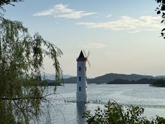 -杭州千岛湖开元度假村
