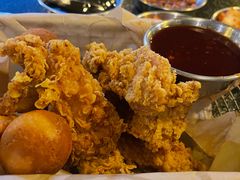 -包装马车·韩国料理·포장마차