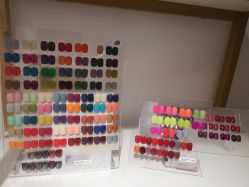 -Ami nail爱米美甲美睫