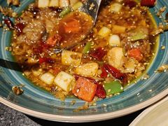 -华豫川酒家(大卫城店)