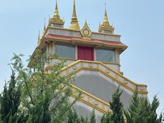 -洛阳白马寺