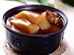 筒子骨炖萝卜-原鄉本味 楚菜 丹江口鱼(北苑店)