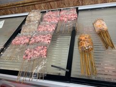 -红岸碳烤齐齐哈尔原味生态烤肉