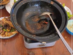 -元银甲·湖北地标美食(汉阳店)
