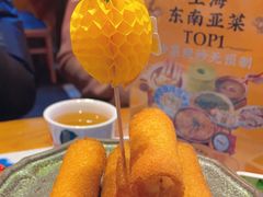 -芽笼芽笼新加坡餐厅(世纪汇店)