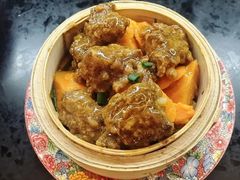 -知楚•精致湖北菜(武商MALL店)