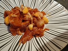 -十三姨正合丰烤肉(营迹路店)